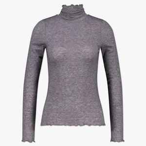 Caroline solid | Top | Lyocell, Wolle