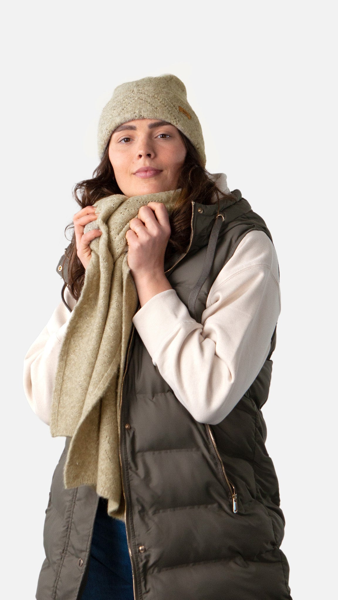 Bridgey Scarf | Schal