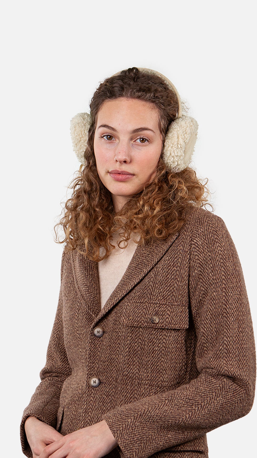 Magpy Earmuffs | Accessoires