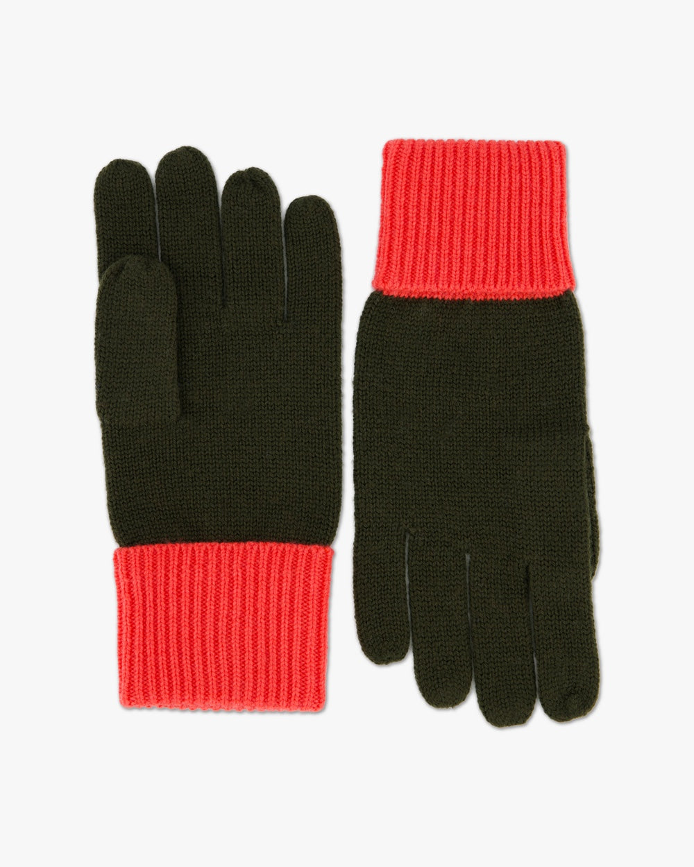 Rebel | Handschuh | Merino, Wolle