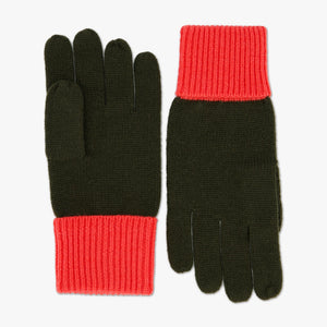 Rebel | Handschuh | Merino, Wolle