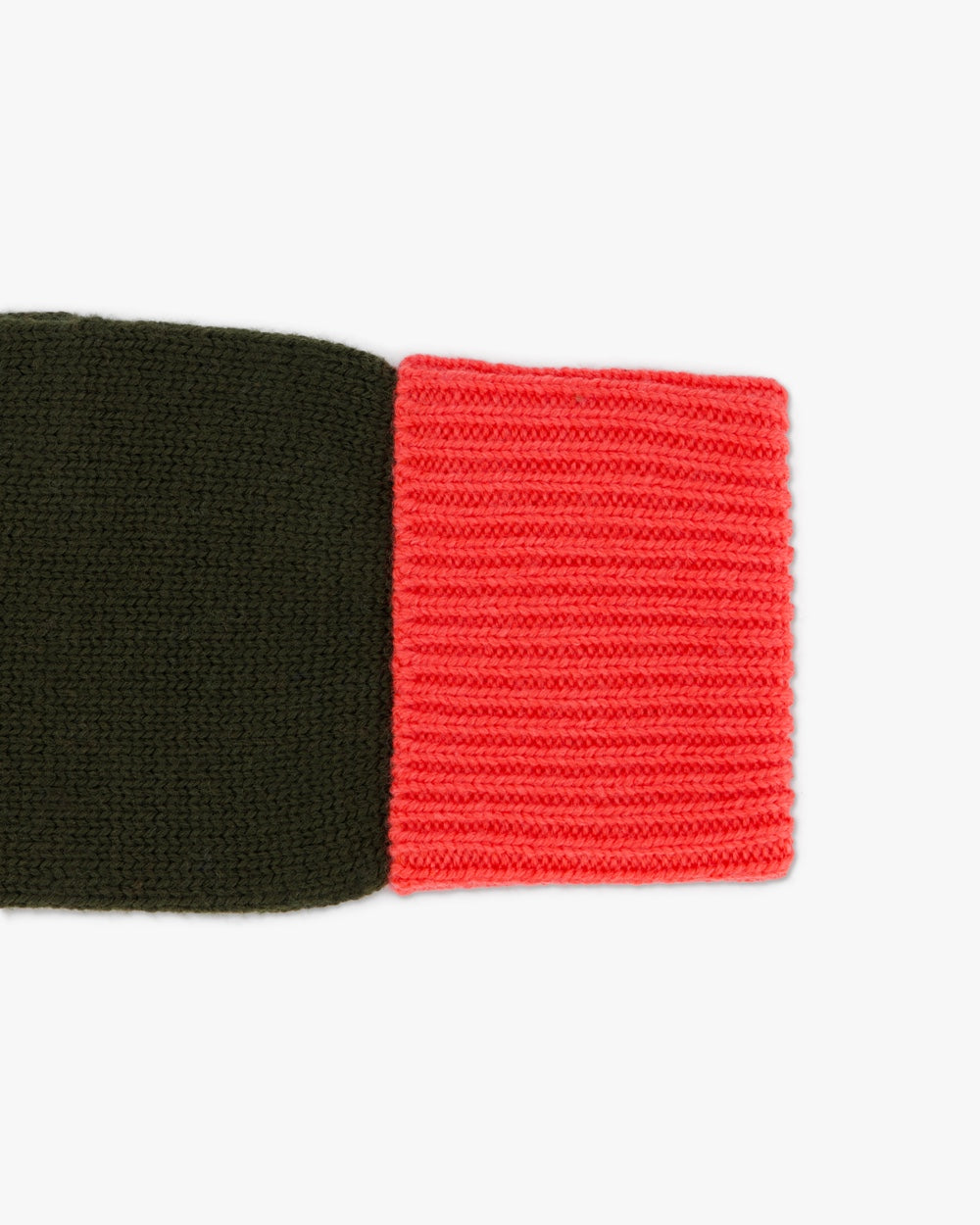 Rebel | Handschuh | Merino, Wolle