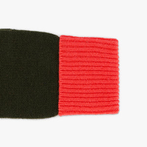 Rebel | Handschuh | Merino, Wolle