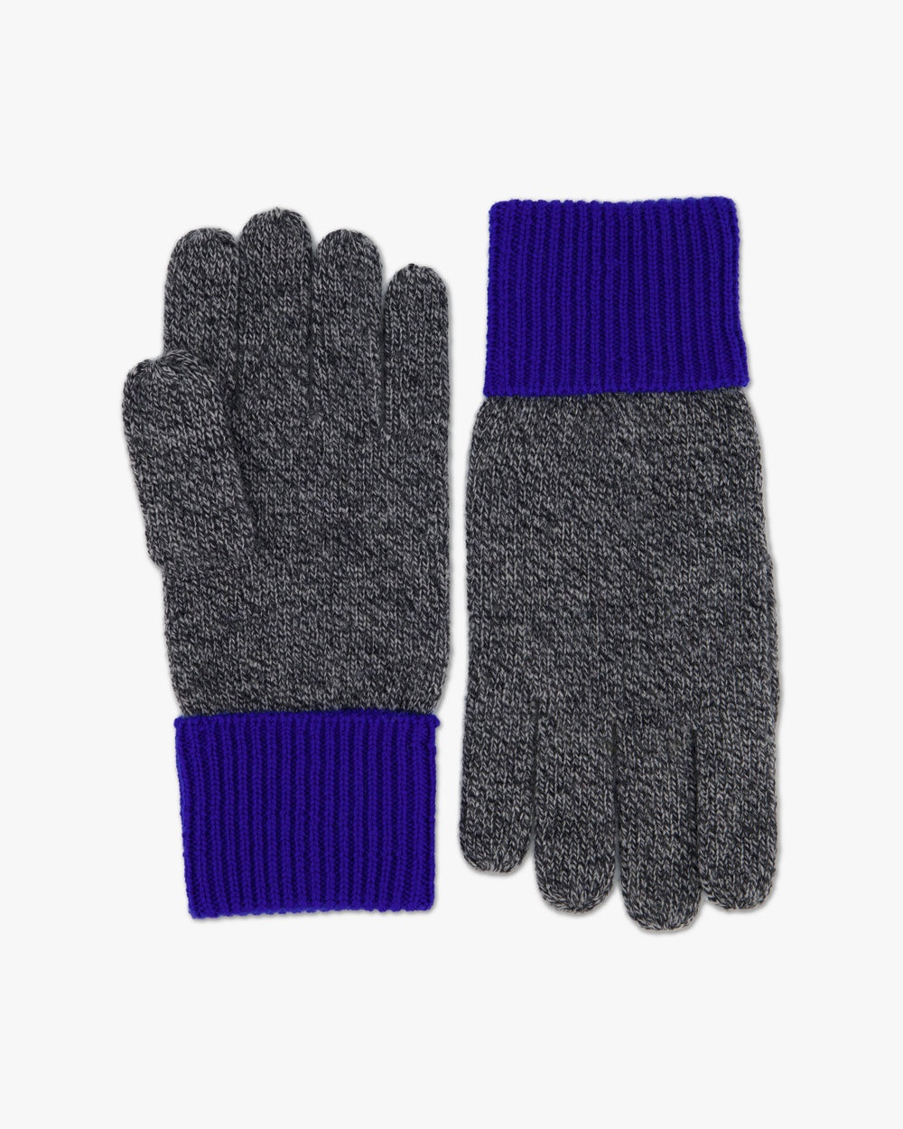 Rebel | Handschuh | Merino, Wolle