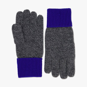 Rebel | Handschuh | Merino, Wolle