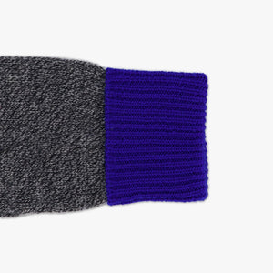 Rebel | Handschuh | Merino, Wolle