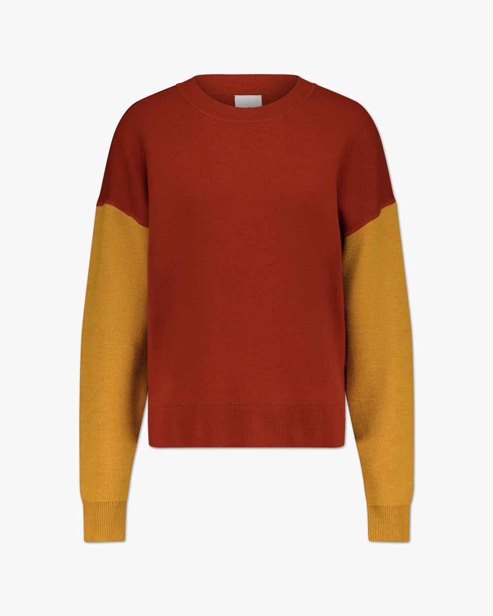 Dani Unisex | Pullover | Merino, Wolle