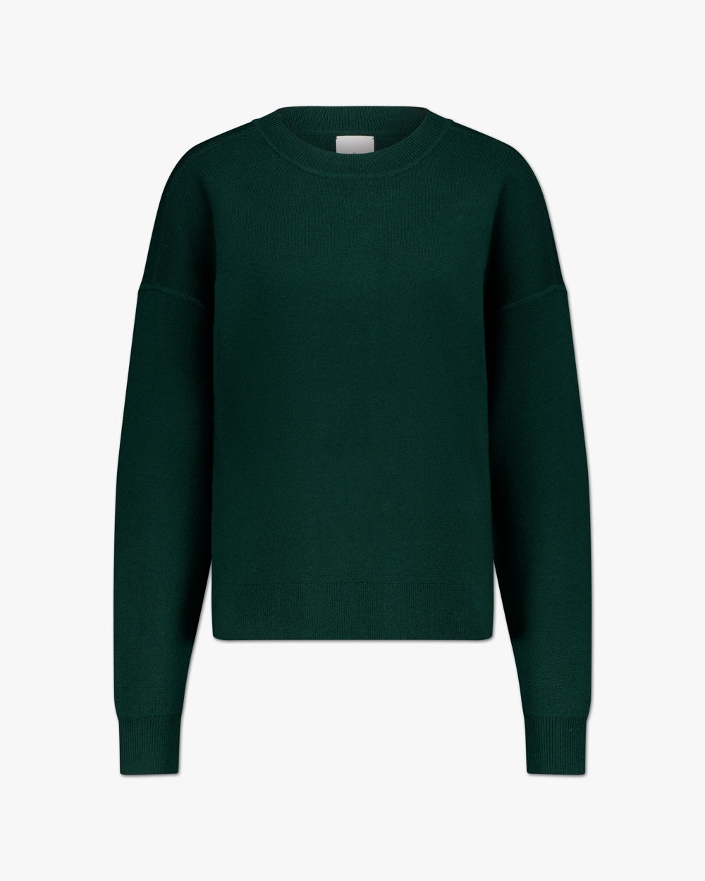 Dani Unisex | Pullover | Merino, Wolle