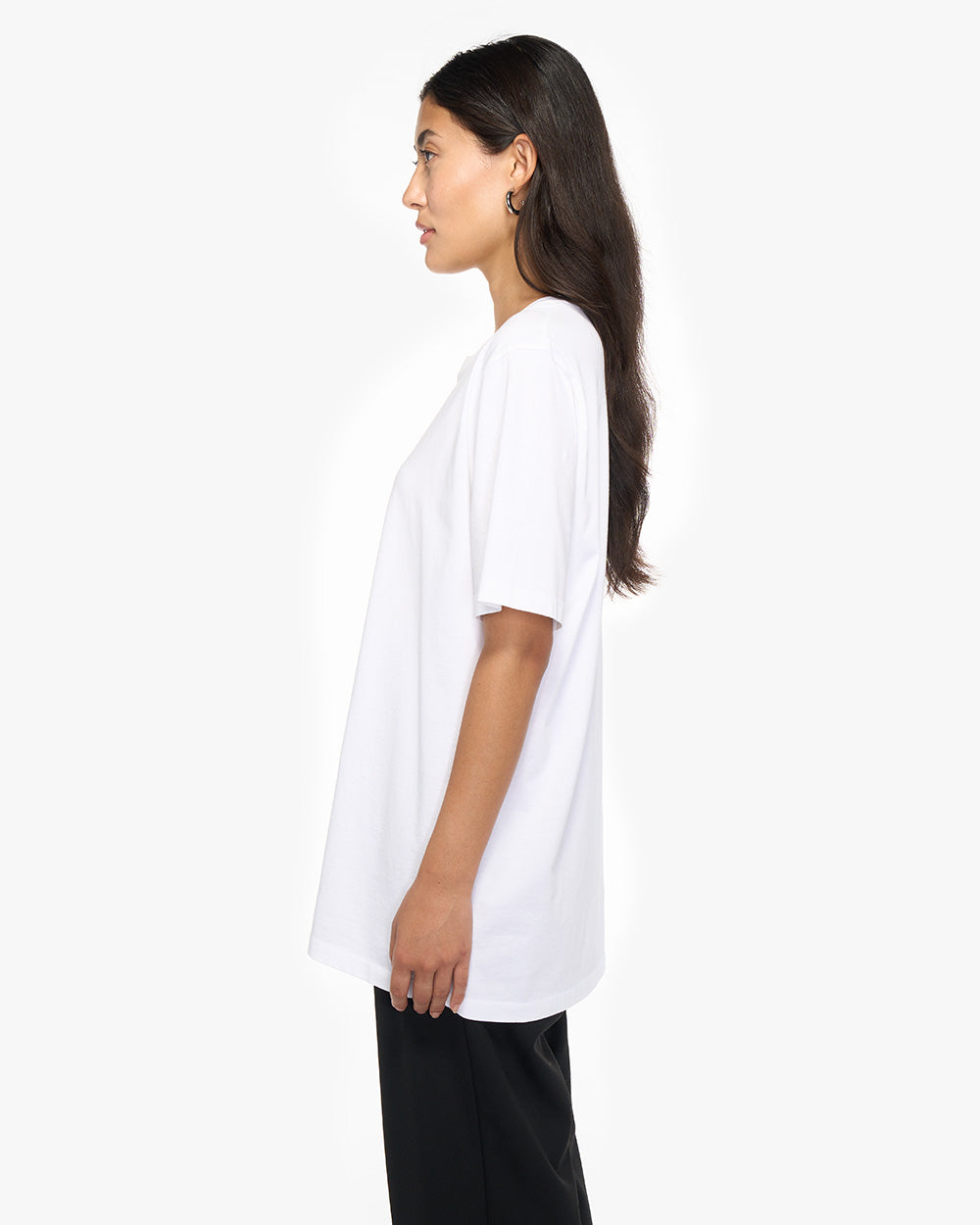 Caspar Unisex | T-Shirt | Bio-Baumwolle