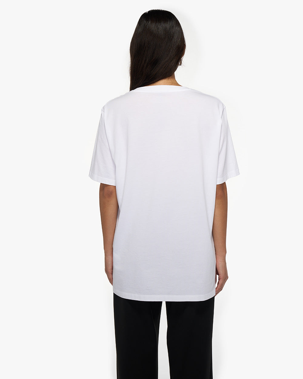 Caspar Unisex | T-Shirt | Bio-Baumwolle