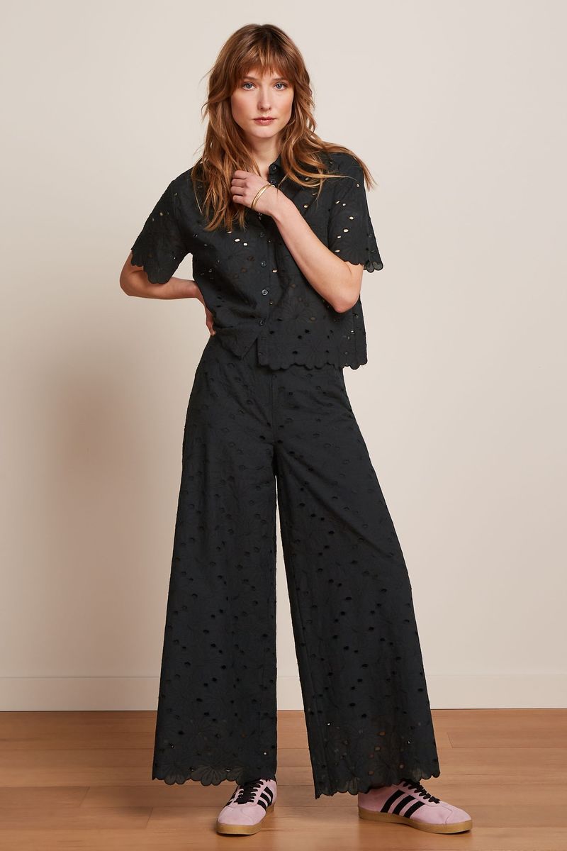 Ethel Pants Brava | Hose