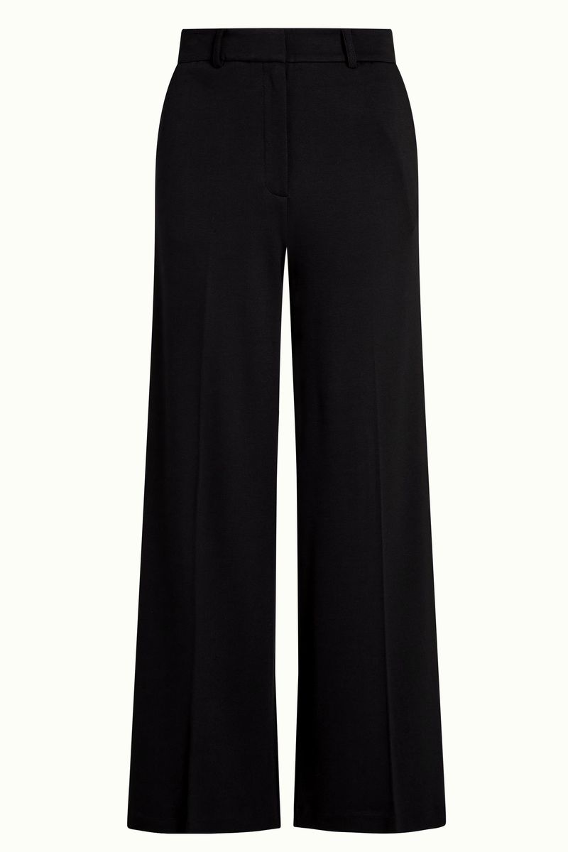 Federica Pants Milano Uni | Hose