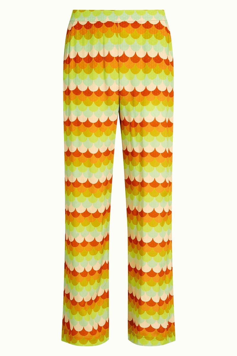 Ethel Pants Peaches | Hose