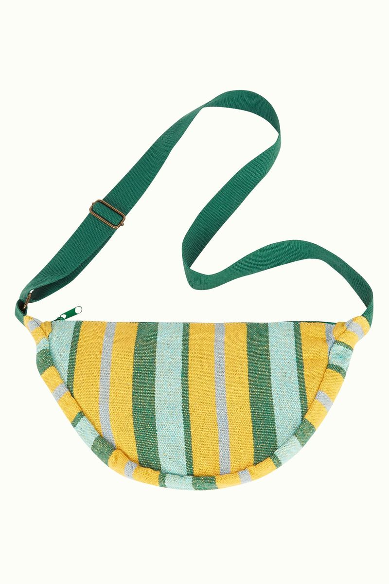 Fanny Le stripe bag | Accessoires