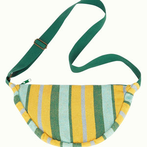 Fanny Le stripe bag | Accessoires