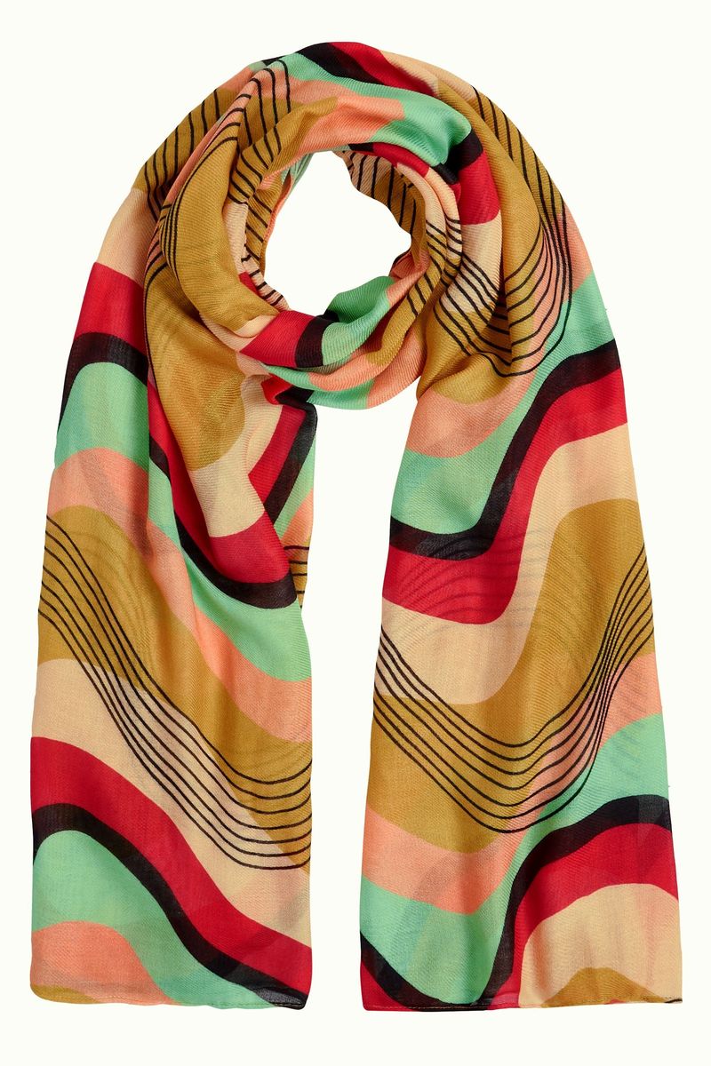 Foulard Falaisie | Schal