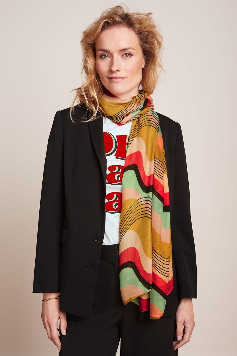 Foulard Falaisie | Schal