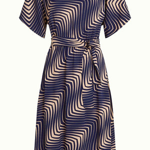 Marika Dress Cleo | Kleid
