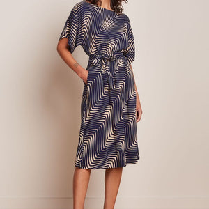 Marika Dress Cleo | Kleid