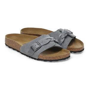 OITA BRAIDED SUEDE | Schuh