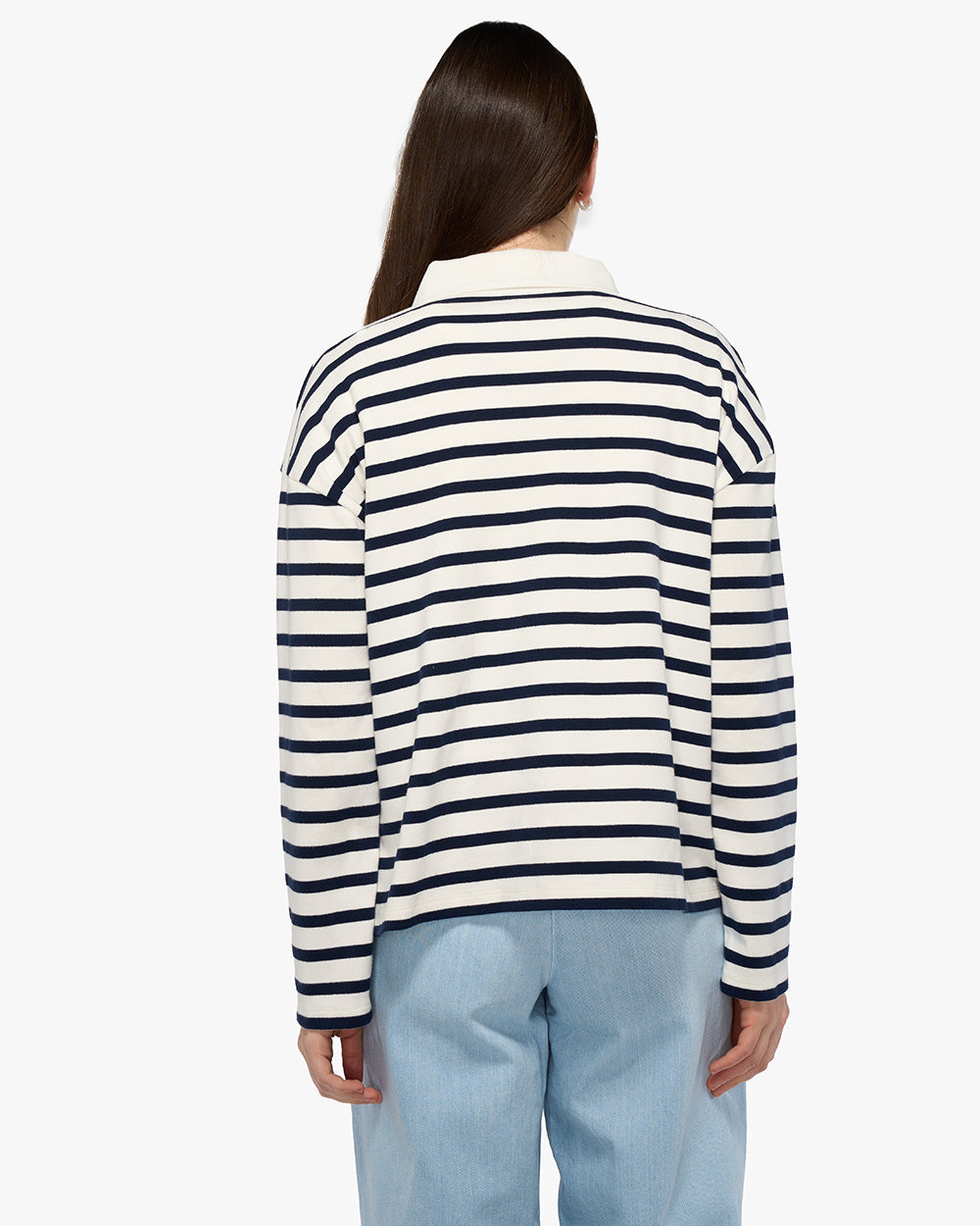 Ray | Shirt | Bio-Baumwolle