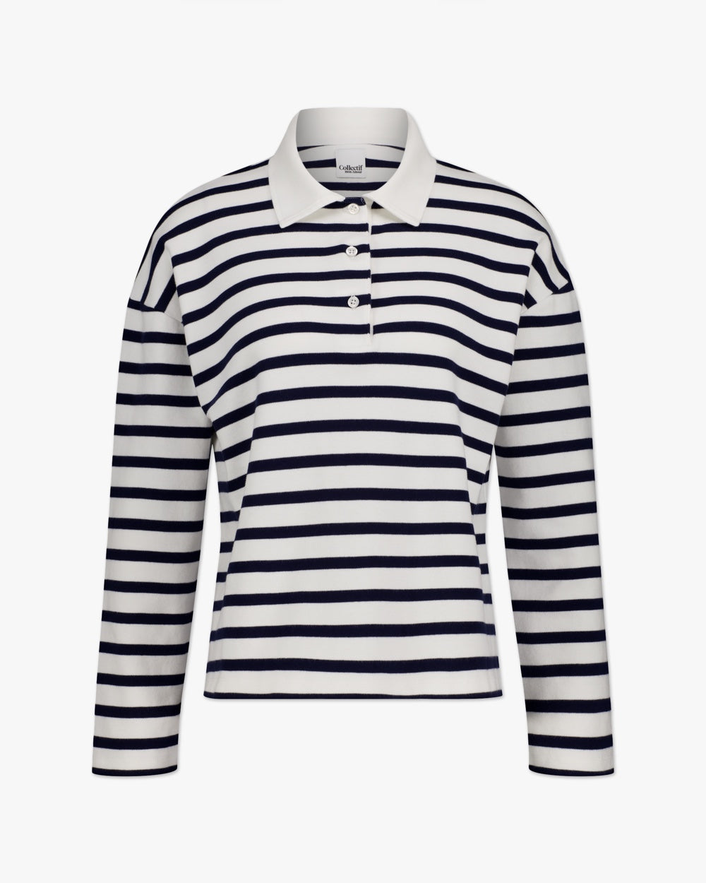 Ray | Shirt | Bio-Baumwolle