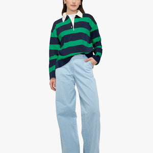 Ray | Shirt | Bio-Baumwolle