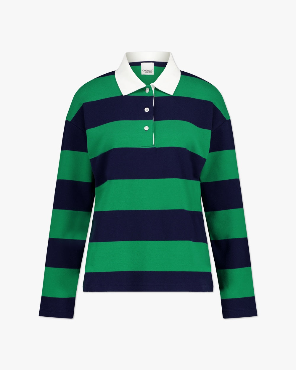 Ray | Shirt | Bio-Baumwolle