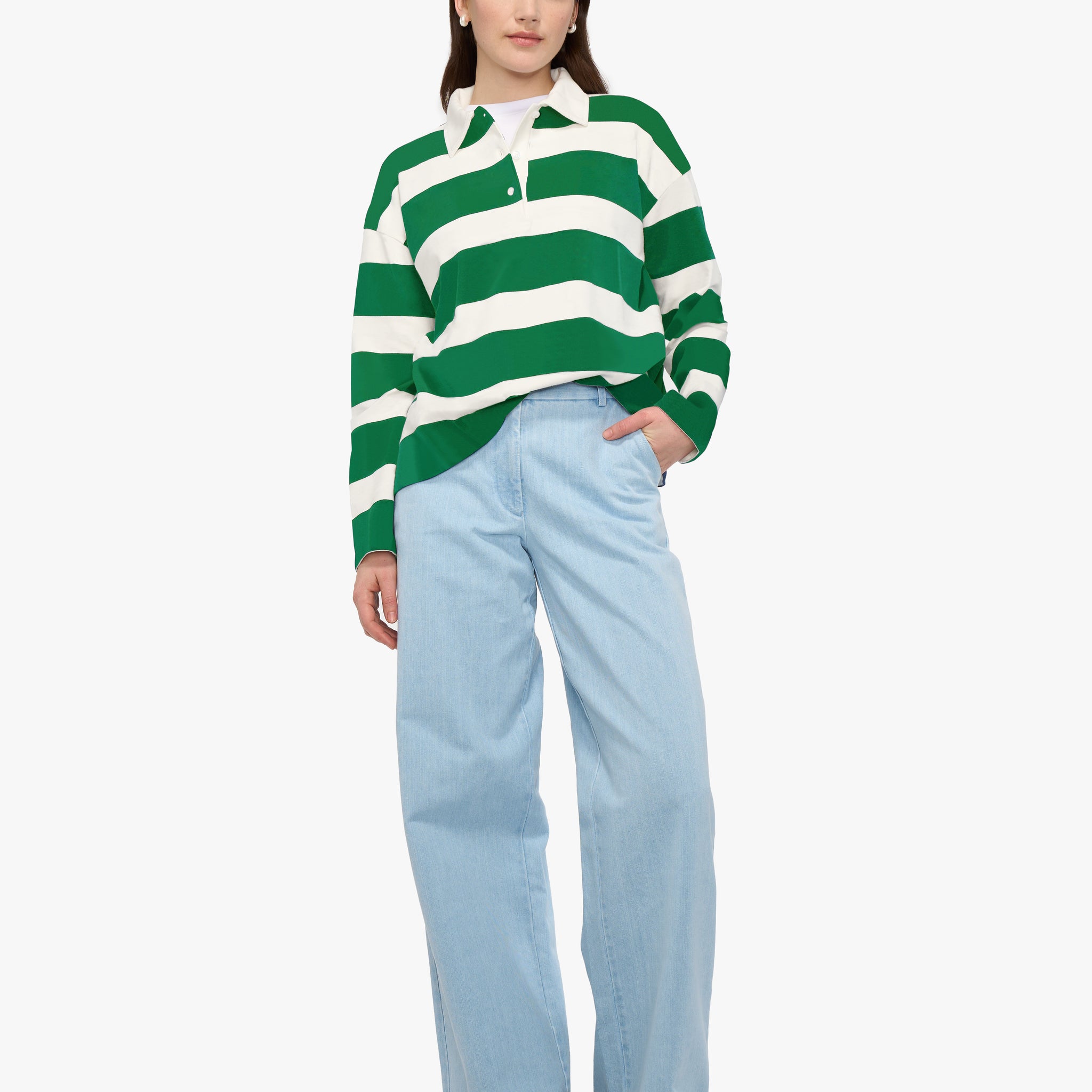 Ray | Shirt | Bio-Baumwolle