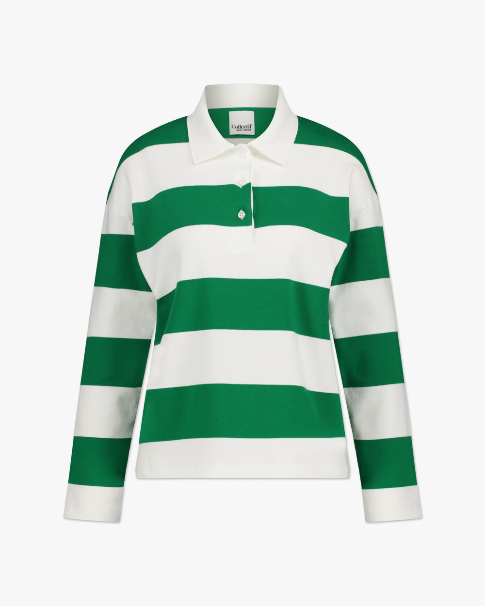 Ray | Shirt | Bio-Baumwolle