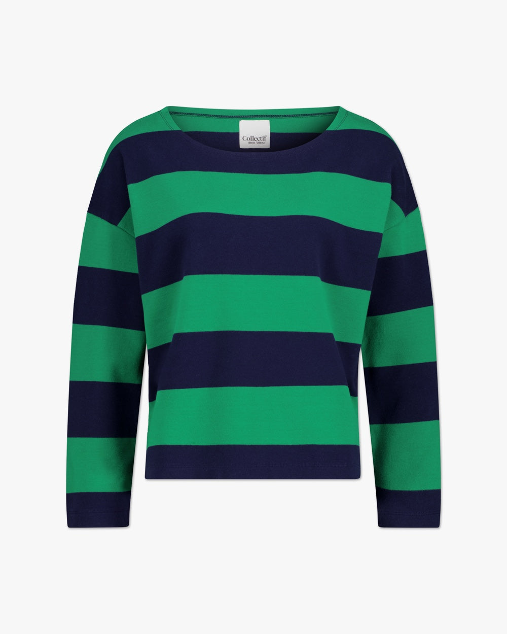 May | Shirt | Bio-Baumwolle
