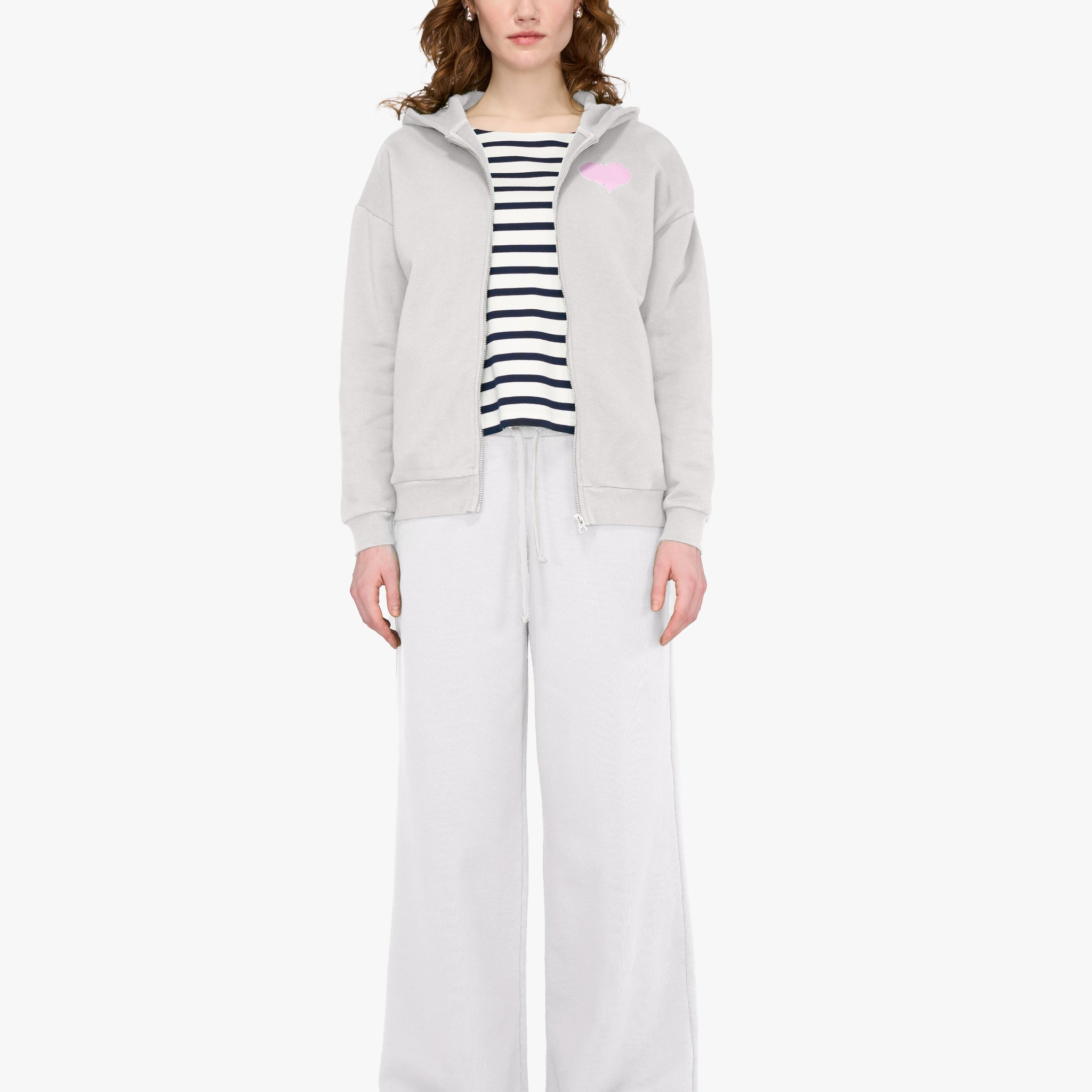 Alessandra | Hose | Baumwolle