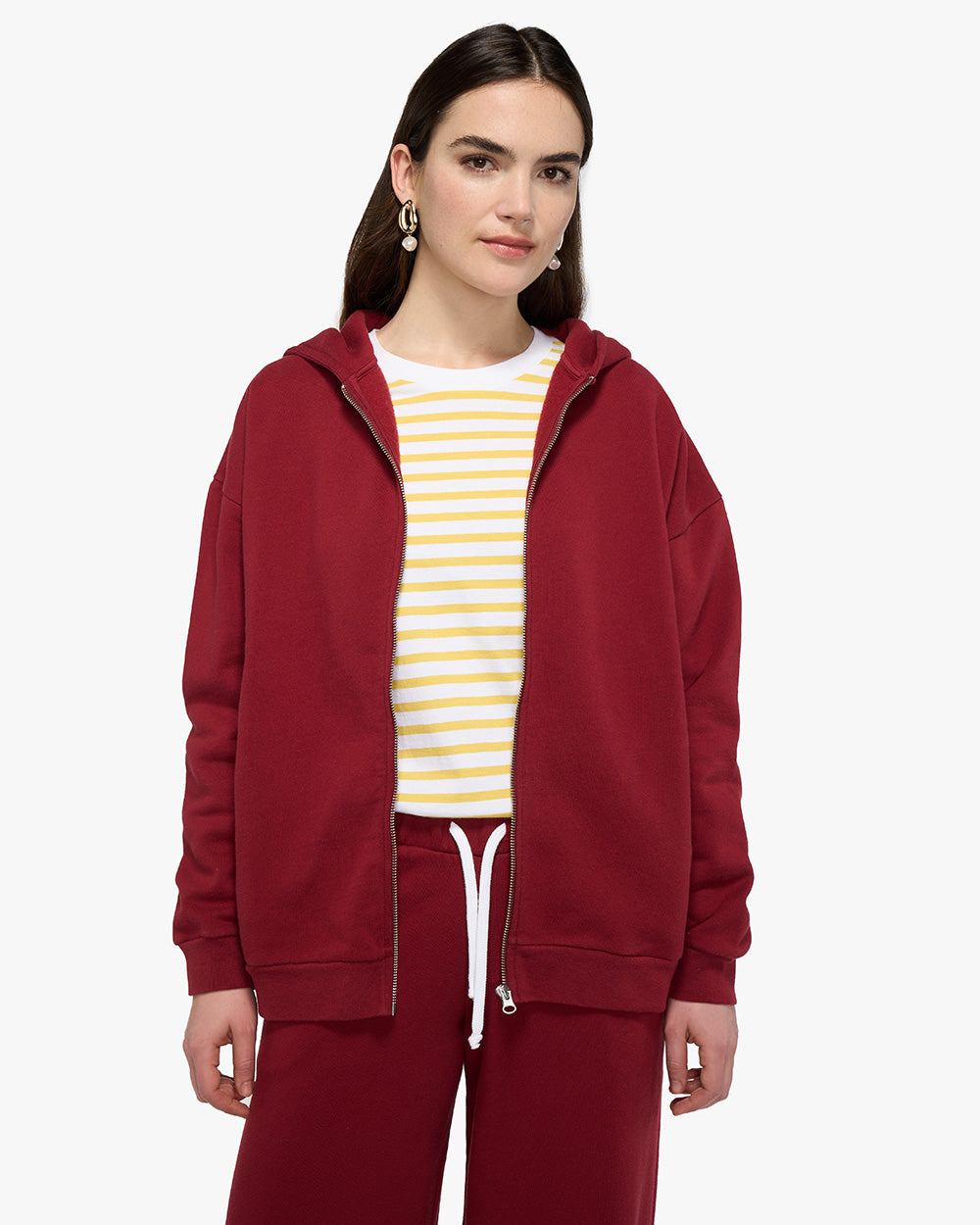 Tilda | Strickjacke | Baumwolle