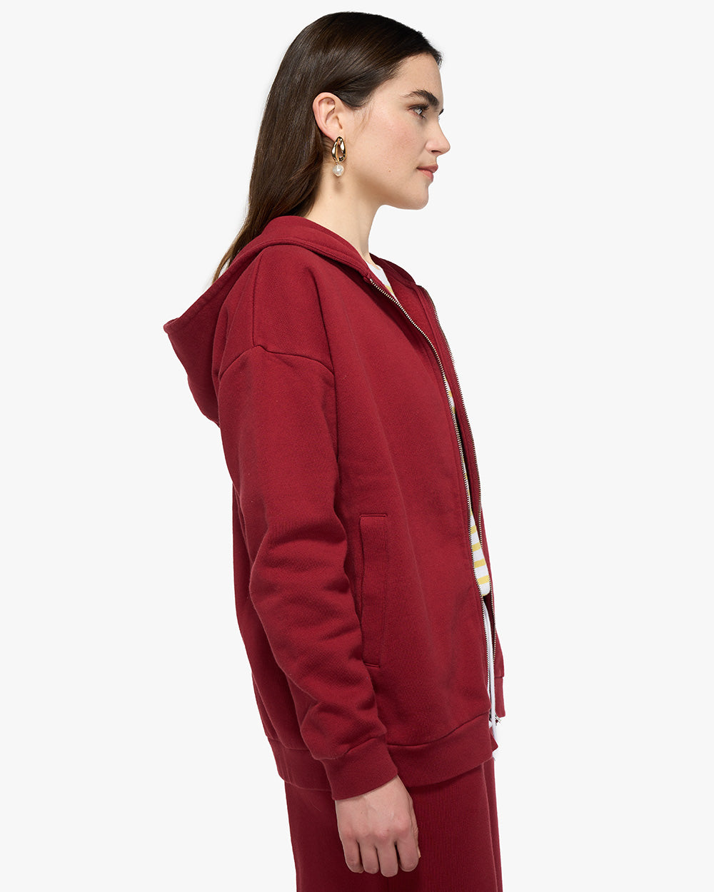 Tilda | Strickjacke | Baumwolle
