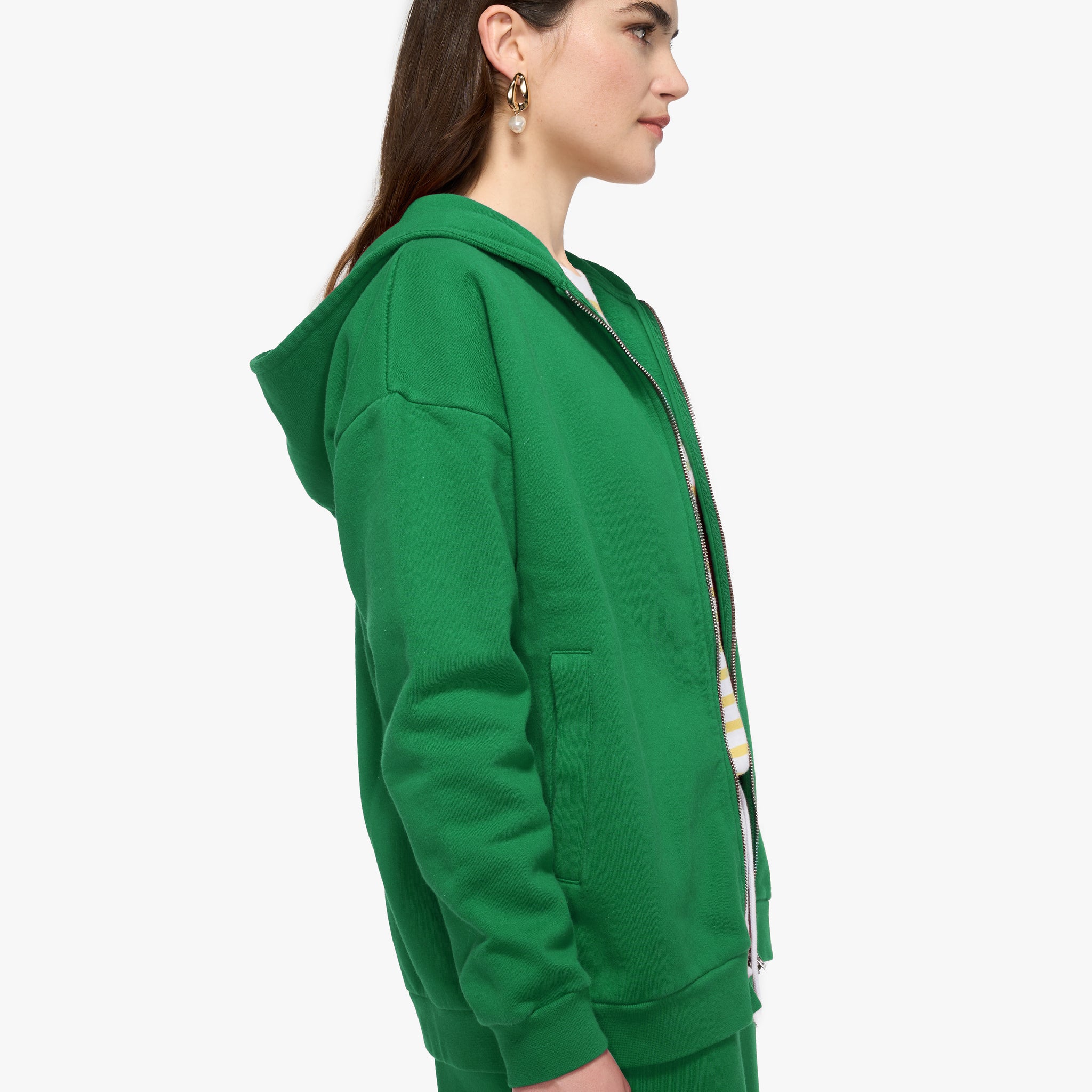 Tilda | Strickjacke | Baumwolle