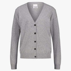 Marley | Strickjacke | Bio-Baumwolle, Cashmere