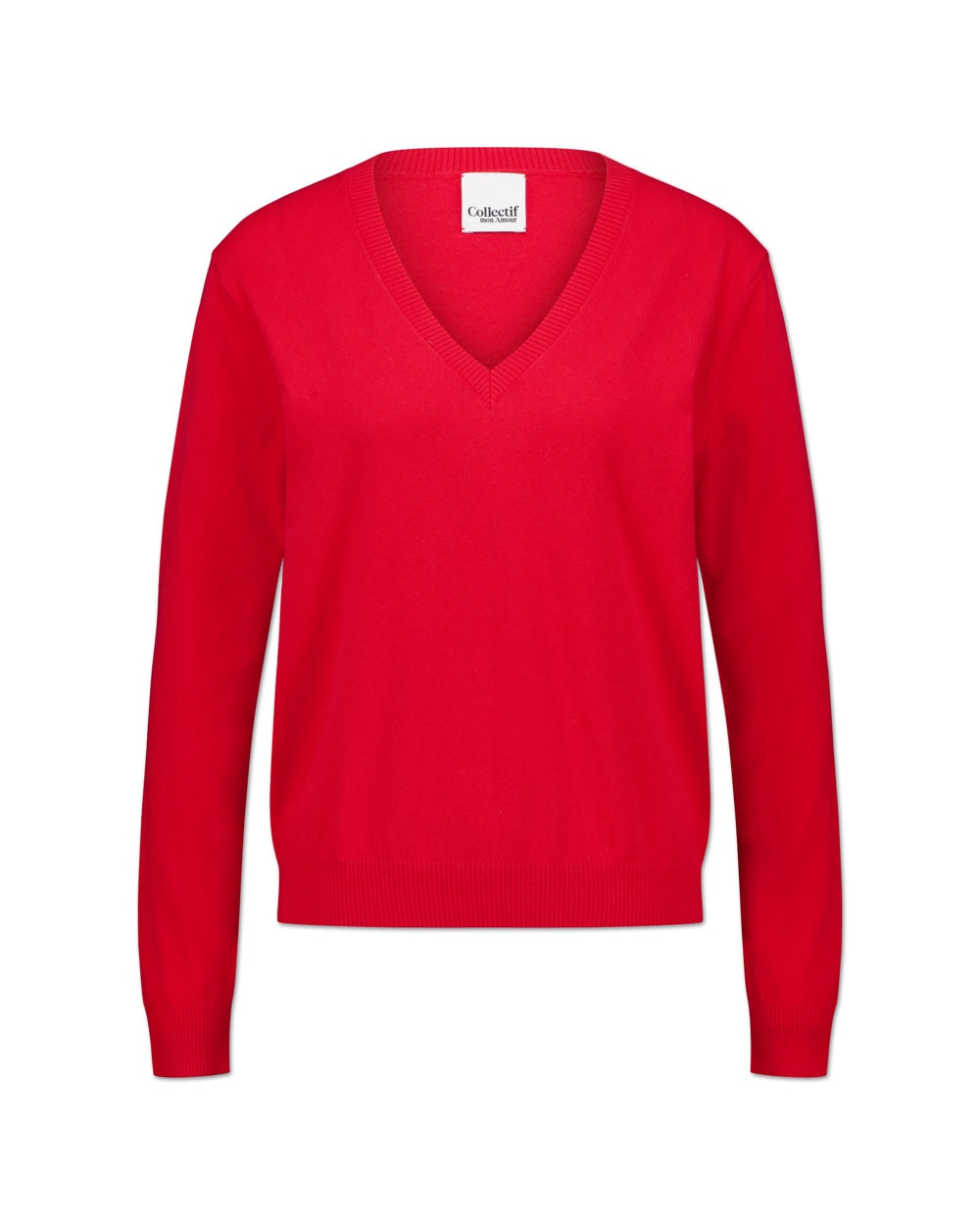 Lin | Pullover | Bio-Baumwolle, Cashmere