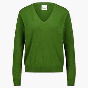 Lin | Pullover | Bio-Baumwolle, Cashmere