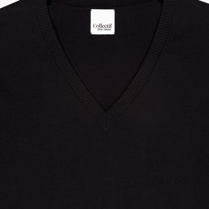 Lin | Pullover | Bio-Baumwolle, Cashmere