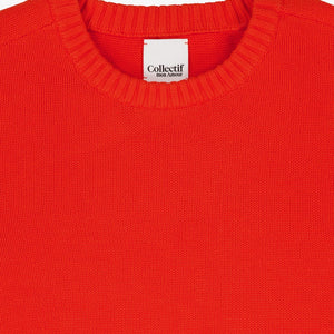 Dia | Pullover | Bio-Baumwolle