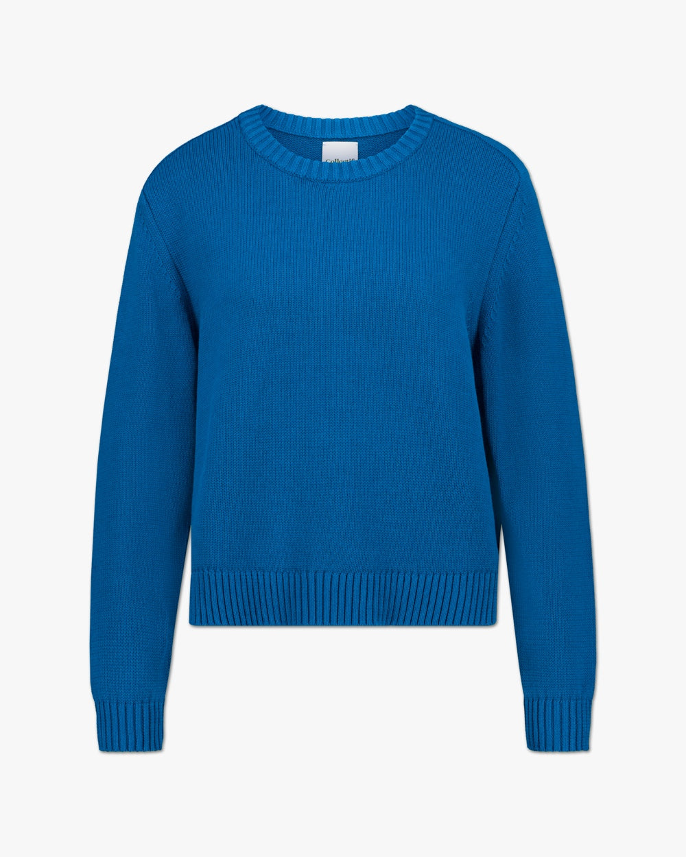 Dia | Pullover | Bio-Baumwolle