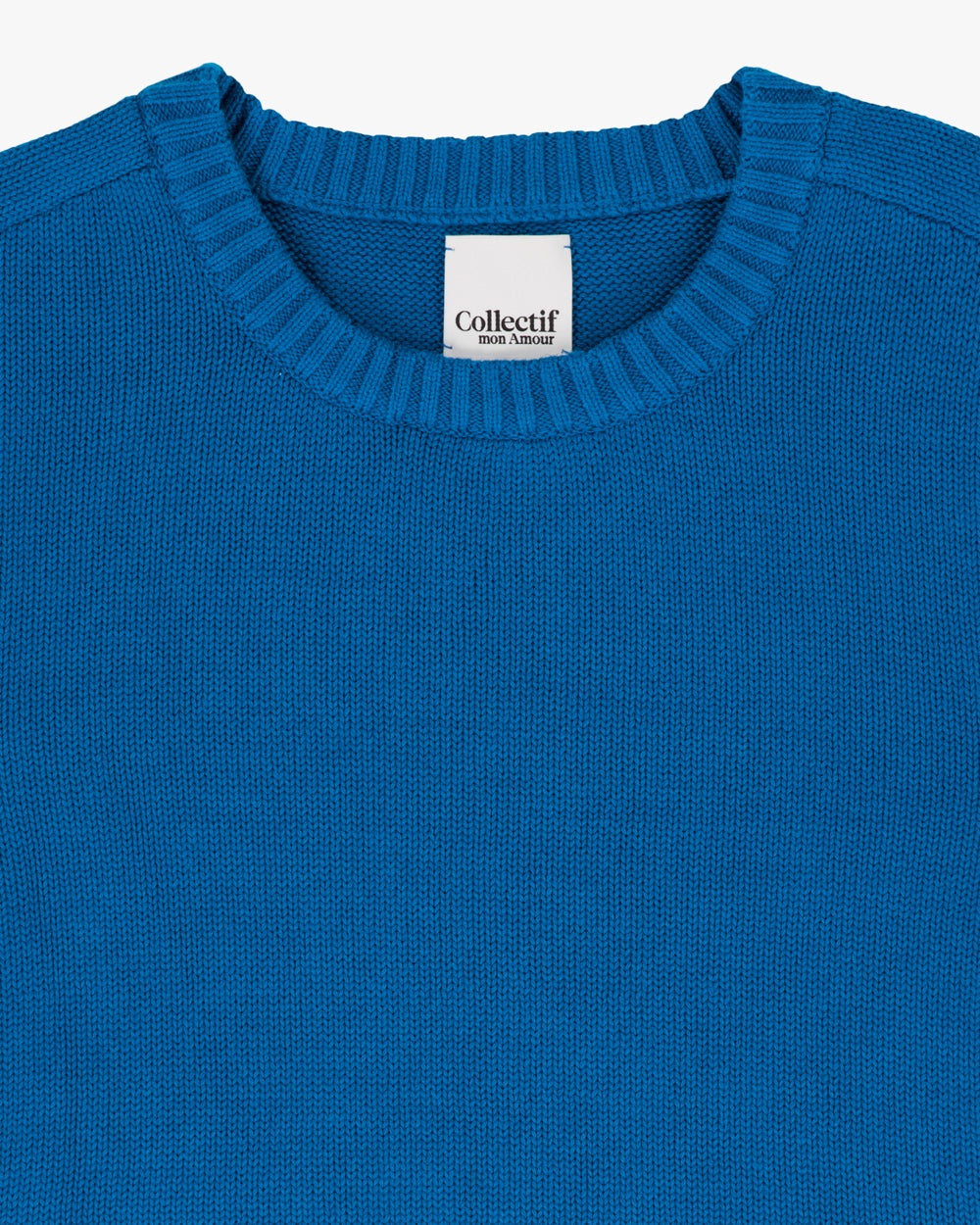 Dia | Pullover | Bio-Baumwolle