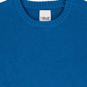 Dia | Pullover | Bio-Baumwolle