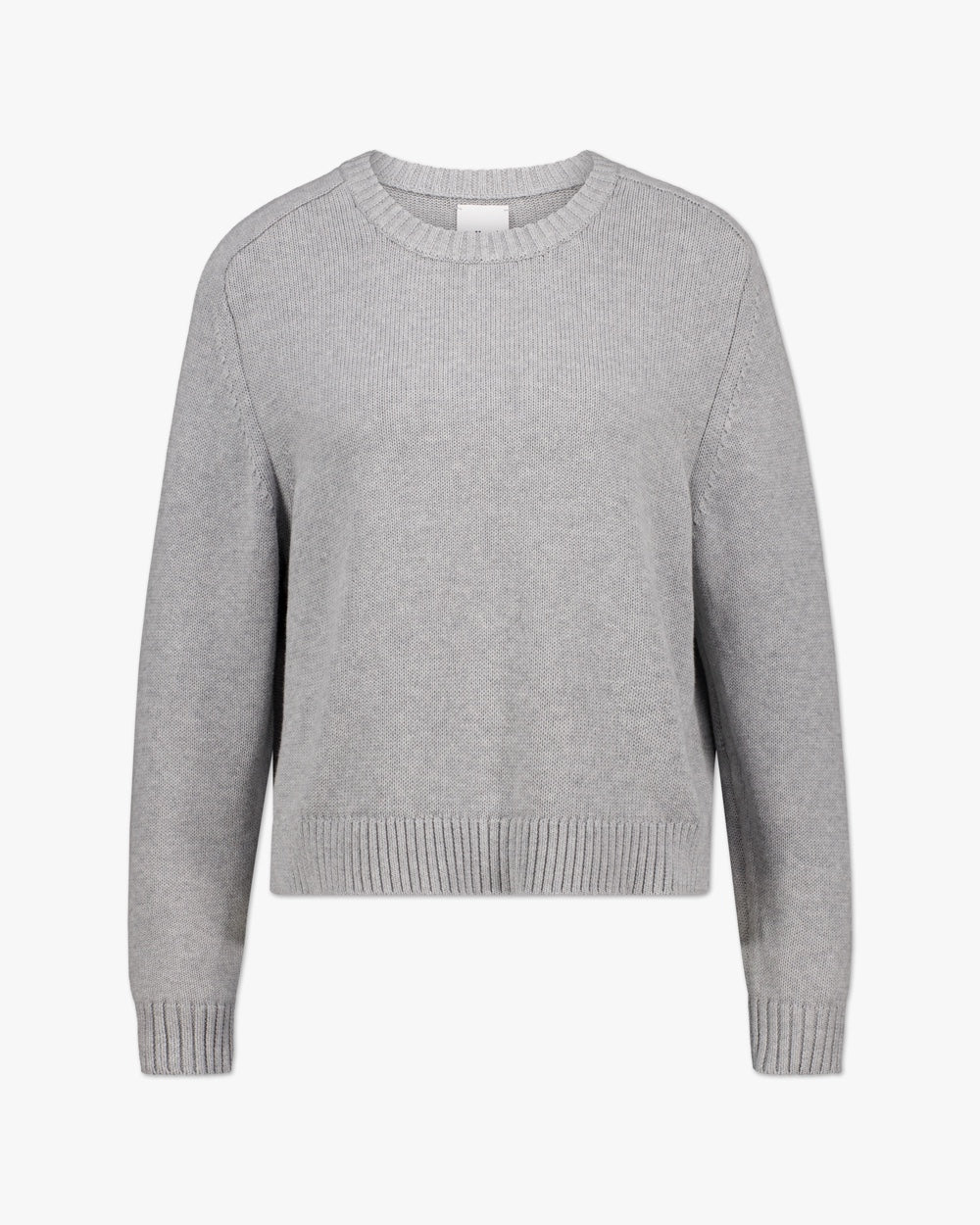 Dia | Pullover | Bio-Baumwolle