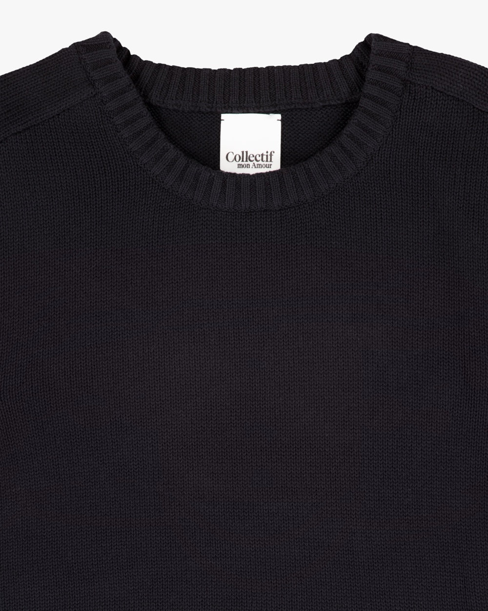 Dia | Pullover | Bio-Baumwolle