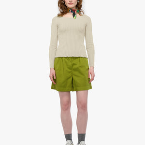 Evelyne | Pullover | Bio-Baumwolle