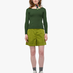 Evelyne | Pullover | Bio-Baumwolle