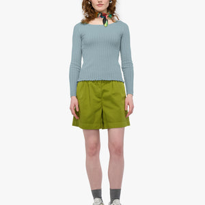 Evelyne | Pullover | Bio-Baumwolle