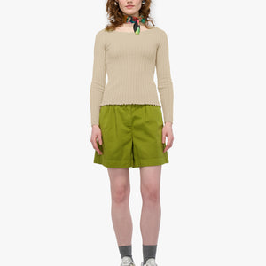 Evelyne | Pullover | Bio-Baumwolle