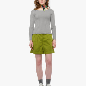 Evelyne | Pullover | Bio-Baumwolle